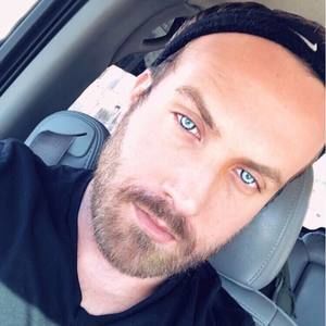 Meet your Posher, Shane